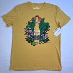 Lucky Brand Men’s T-Shirt Small NWT